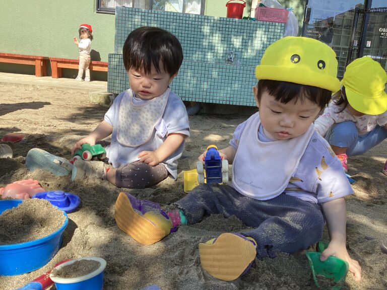 小春日和✨（おむすび、うみ組）