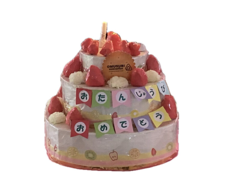 ２月の誕生会を開催しました🎊